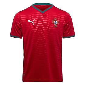 Puma Portugali 2026 Kotipaita (Miesten)