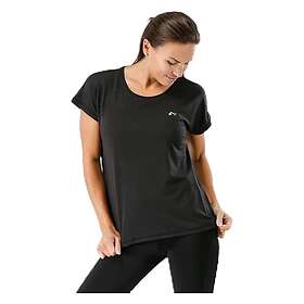 Only Play Aubree Lyhythihainen T-paita (Naisten)