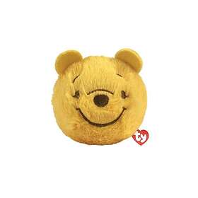 TY Winnie the Pooh Beanie Bouncer (0008421831135)