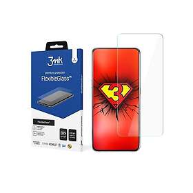 3mk FlexibleGlass Skærmbeskytter til Samsung Galaxy A80