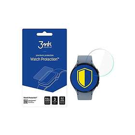 3mk FlexibleGlass Lite Skærmbeskytter til Samsung Galaxy Watch 5 44 mm