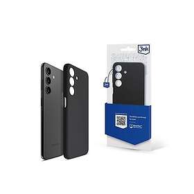 3mk Silicone Case for Samsung Galaxy A24 4G