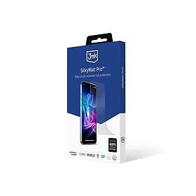 3mk Silky Matt Pro Karkaistu lasinen näytönsuoja Google Pixel 8 Pro