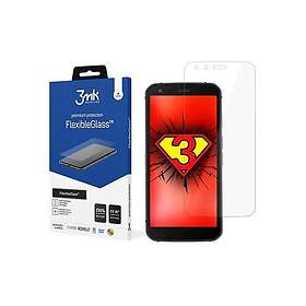 3mk FlexibleGlass Protège-écran pour CAT S62 Pro