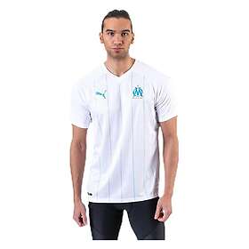 Puma Olympique de Marseille 2019/20 Hjem Replica Trøje (Herre)