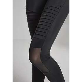 Urban Classics Mesh Biker Leggings (Dame)
