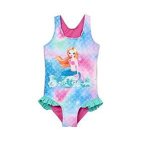 Playshoes Mermaid Anti-UV One-Piece (Jr)