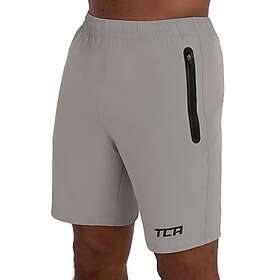 TCA S-1MP Shorts Avec Poche Zippée (Homme)