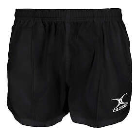 Gilbert Kiwi Pro Rugby Shorts (Herr)