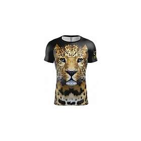 Otso SSS-LEOPARD19-ML Kortærmet T-shirt (Herre)