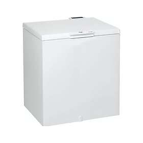 Whirlpool WH2112 (Blanc)