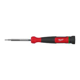 Milwaukee 4932498175 Precision Screwdriver 4pcs