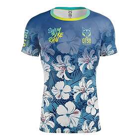 Otso SSS-SBRFLOWER23-MM T-shirt