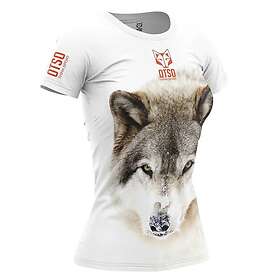 Otso SSS-WOLF21-WXS Kortærmet T-shirt