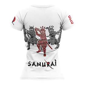 Otso SSS-SAMURAI23-WM Kortærmet T-shirt