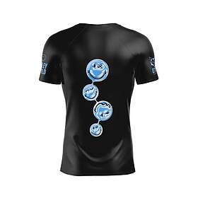 Otso Smileyworld Connected Kortærmet T-shirt