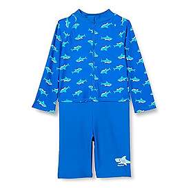 Playshoes 460123 UV-dragt (Jr)