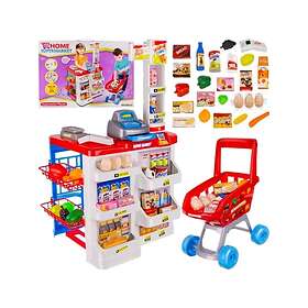 Iso Trade Supermarket Toy 22374