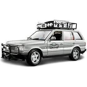 Bburago Range Rover SUV
