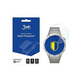 3mk FlexibleGlass Skærmbeskytter til Huawei Watch GT 4 46mm