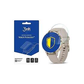 3mk Watch Protection v. ARC+ Beskyttelsesfolie til Garmin Venu 3S