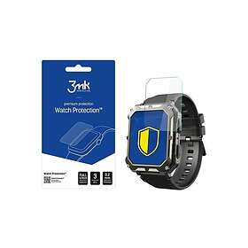 3mk FlexibleGlass Hærdet glas skærmbeskytter til Cubot C20 Pro