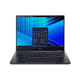 Acer TravelMate P4 TMP414-55-TCO-510W 14" Core Ultra 5 225U 16Go RAM 512Go SSD