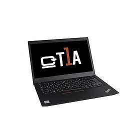 Lenovo ThinkPad T14s L-T14S-SCA-T103 14" Core i5-10310U 16Gt RAM 256Gt SSD