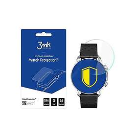 3mk Watch Protection™ v. ARC+ Beskyttelsesfilm til Garett V10