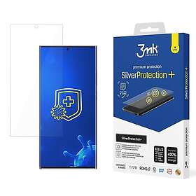 Samsung 3mk SilverProtection+ Näytönsuoja Galaxy M53 5G