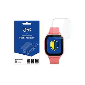 3mk Watch Protection™ v. ARC+ Beskyttelsesfolie til Garett Kids Sun Ultra 4G