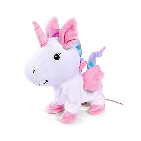 Chi Chi Love Interaktiv Enhjørning 20cm (105893021)