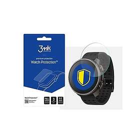 3mk FlexibleGlass Hybrid Glass Skærmbeskytter til Suunto Vertical Titanium Solar