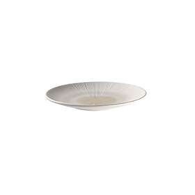 APS BLUSH Round Presentation Plate Ø26x3cm