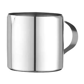 Hendi Pichet à Lait Acier Inoxydable 25cl