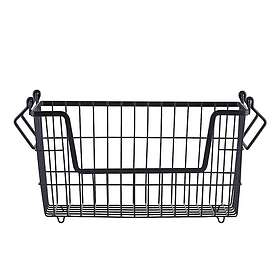 House Doctor Society of Lifestyle Serving Basket Small