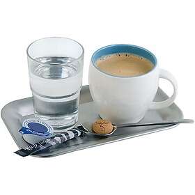 APS Classic Serving Tray Rectangle 215x130mm