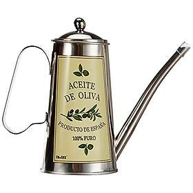 Ibili Oil & Vinegar Container 0.5L Stainless steel