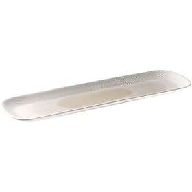 APS BLUSH Serving Tray 53.0x16.2cm