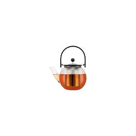 Bodum 12266-01 Théière 1L