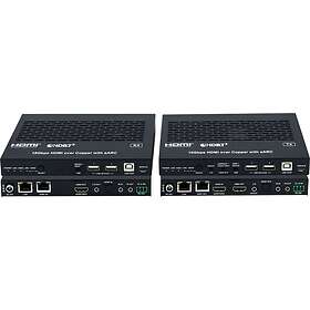 DVDO Xtend Pair 3.0E Émetteur Audio-Vidéo