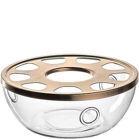 Leonardo Tè per te Chauffe-thé Verre