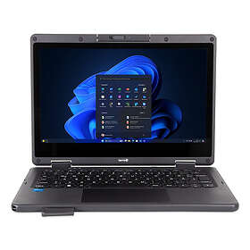 Terra Mobile 360-11V4 11.6" N100 8Go RAM 256Go SSD