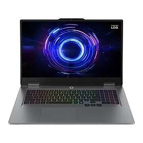 Lenovo LOQ 83JH0008UK 17.3" Core i7-13650HX 24GB RAM 1TB SSD RTX 5050