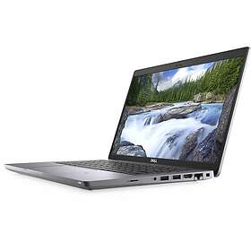 Teqcycle Latitude 5420 TD5420I3MX02B 14" i3-1125G4 16Gt RAM 256Gt SSD