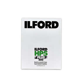 Ilford HP5 Plus 400 9x12 cm Film 25-Pack