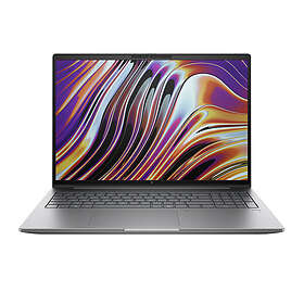 HP ZBook Power G11 C7RQ7ET#ABF 16" Ryzen 7 8845HS 16Go RAM 1To SSD RTX 2000 Ada