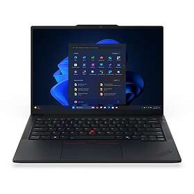 Lenovo ThinkPad E14 Gen 7 21SX000VUK 14" Core Ultra 7 255H 16GB Go RAM 512GB Go SSD