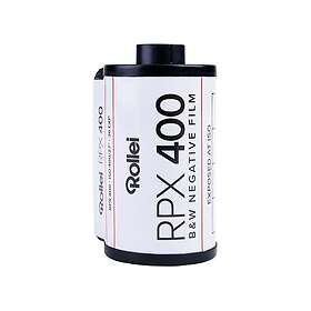 Rollei RPX 400 135-36