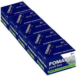 Foma Action 400 135-36 5-Pack